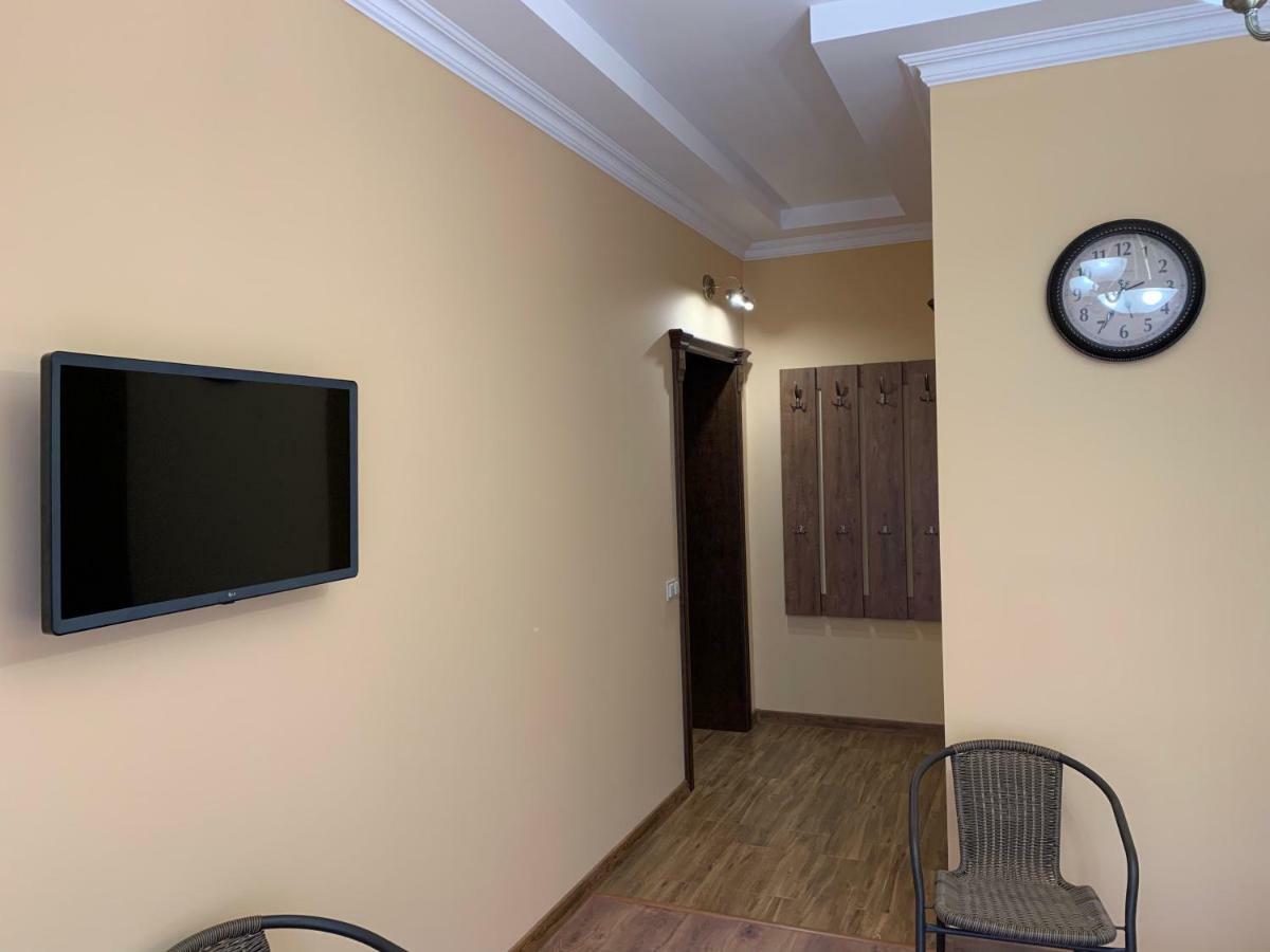 Сонячна Соната Hotel Polyána Kültér fotó