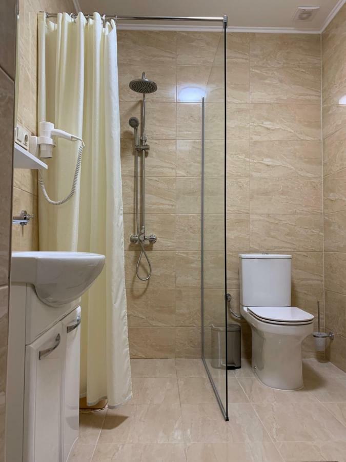 Сонячна Соната Hotel Polyána Kültér fotó