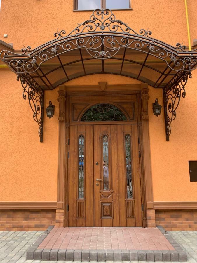 Сонячна Соната Hotel Polyána Kültér fotó
