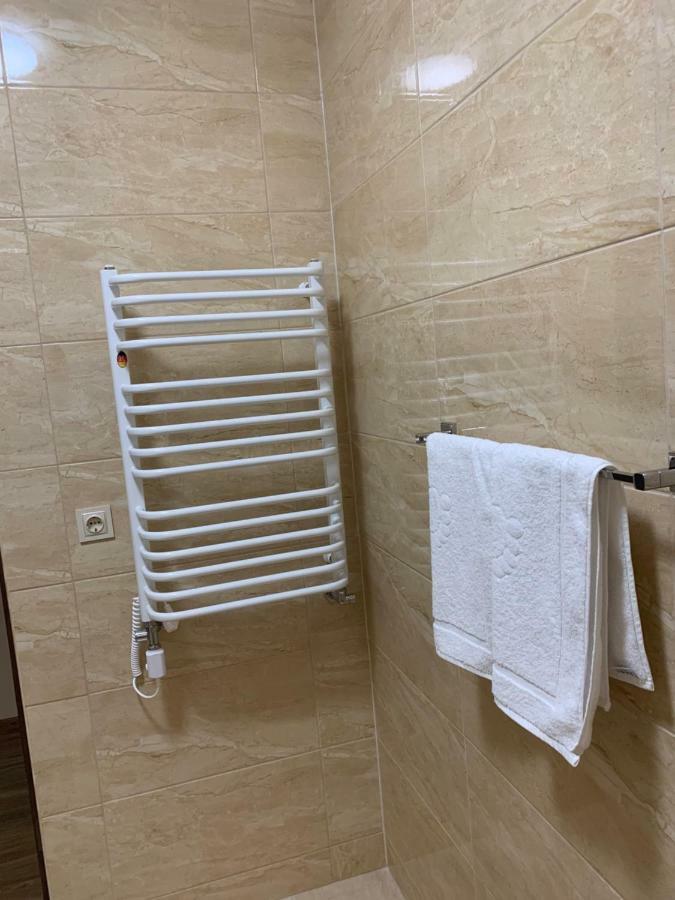 Сонячна Соната Hotel Polyána Kültér fotó