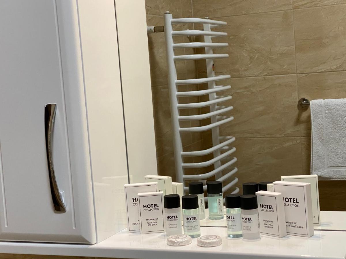 Сонячна Соната Hotel Polyána Kültér fotó